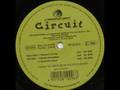 Circuit - Transport Of Love