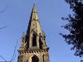 Todmorden unitarian church