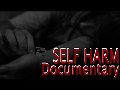 self cutting - Self Harm Documentary - Cutting Yourself: A New Trend Amongst Teenagers? The desire to inflict damage on your own body appears to be an issue that more and m...