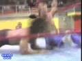 videos de WWC: Shane vs. Ray González 9-20-08