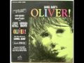 Oliver - 08 - Be Back Soon - Piano Accompaniment