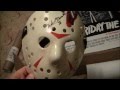 Dead Winter Convention 2013 Recap/Haul