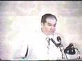 William/Bill Cooper on ''The Secret Government 1/10