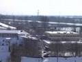 Schnee in Breisach am Rhein [HQ]