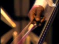 Charnett Moffett bass solo, African Village, Mccoy Tyner 4tet, Vienne 2002