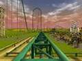 King Thrust RCT3