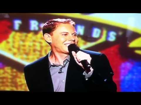 Ryan Hamilton - Hot Air Balloon