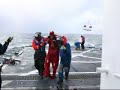 USCG SAR SWIMMERS