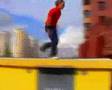 crazy couriers