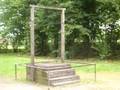 videos de The hanging of Rudolf Hoess at Auschwitz