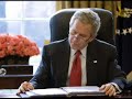 DEDICATED TO PRESIDENT BUSH: MANI TURKZADEH DEDICATED TO PRESIDENT BUSH: MANI TURKZADEH