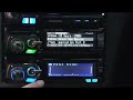 Alpine HDA-5460 & MDA-5060MS & IVA-D105E Alpine HDA-5460 & MDA-5060MS & IVA-D105E