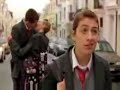 Ultra Violet (angus thongs and perfect snogging)