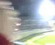 Salida a la cancha de Nacional!!! Se caia el estadio!!!