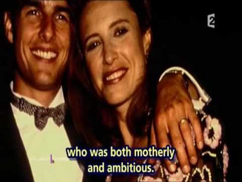 Doc - The Story Behind Tom Cruise and Scientology