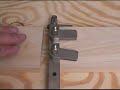 Joint-Genie Doweling Jig Review Joint-Genie Doweling Jig Review