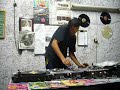 DJ Klauss - Curso de DJ - Raposo Tavares km 15 - Video DJ