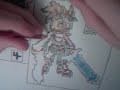 Lloyd (Time Lapse Drawing) Lloyd (Time Lapse Drawing)