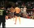 Reggie Cardiel vs Raul Arvizu part3