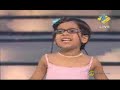 Grand Finale October 24 Episode Shreyasi Performs