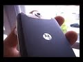 Motorola Ming A1200