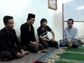 Nasyid In-Track : Nilai CintaMU