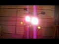 Dual Headlight on 2005 CBR600 F4i