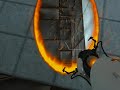 Secret Portal Room and sound clips