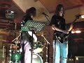 The Lost Hope - Mother'son (Live Mechanical Fest)