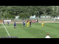 Ostiamare - Calangianus 1-0