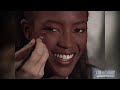 naomi campbell hasn't missed much in her more than 25 years of modeling. the glamorous globalization of campbell has included runway, magazine and acting wor...