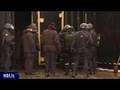 Icelandic Special Forces exercise