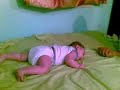 يوسف العقلة يترنح سكران من كتر الرضاعةBABY YOUSEF ELOKLA