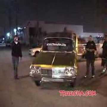 Street Life vs. Big Time Hydraulics
