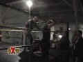 The Mexican Kid vs Zane Stevens 11-7-2009.mpg