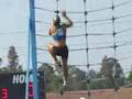 Shana Martin Women's Tri Fitness Obstacle Course Fall 2007