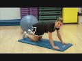 Baby Body Shape-Up, Part III Baby Body Shape-Up, Part III