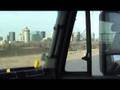 Concrete Cowboy - The St. Louis arch tour