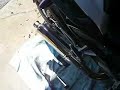 Can Am Spyder- Micron vs Venom2