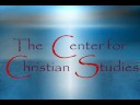 The Center For Chrisitan Studies video logo The Center For Chrisitan Studies video logo