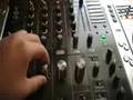 First mix with PIONEER DJC-800RV ROTARY KNOB KIT ON DJM 800