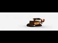 WALL-E Clip \"Magnet\"