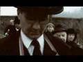Enjoy the speed to the end - Uzijte si rychlost az do konce