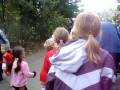 videos de Turkey Run Oregon Zoo 2008 - kids run