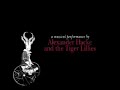 The Tiger Lillies & Alexander Hacke / Mountains of Madness