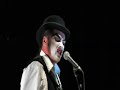 The Tiger Lillies & Alexander Hacke / Mountains of Madness