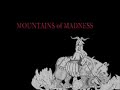 The Tiger Lillies & Alexander Hacke / Mountains of Madness