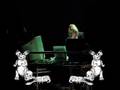 The Tiger Lillies & Alexander Hacke / Mountains of Madness