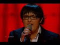 Eurovision 2007 - Marija ŠERIFOVIĆ - Molitva