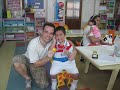 Tommy Gun - Sports Day 2009.wmv